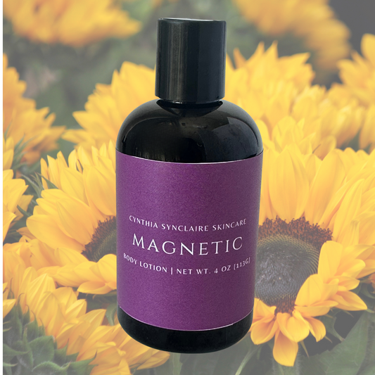 MAGNETIC [Body Lotion] - All Things Delicious