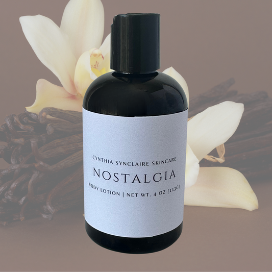 NOSTALGIA [Body Lotion] - Fruit Loops Type