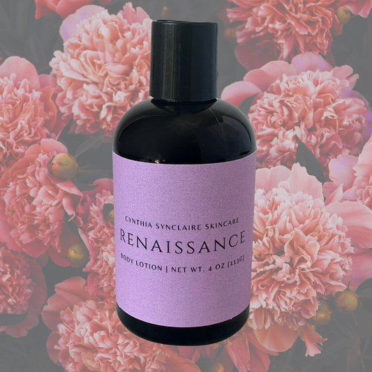 RENAISSANCE [Body Lotion] - Desert Flower