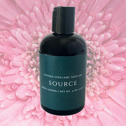 SOURCE [Body Lotion] - The Ocean