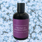 FRENCH MANICURE [Body Lotion] - Black Raspberry & Vanilla Type