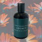 LEGACY [Body Oil] - Smoky Vanilla & Lavender