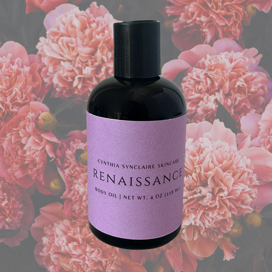 RENAISSANCE [Body Oil] - Desert Flower