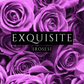 EXQUISITE [Body Lotion] - Roses