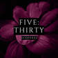 FIVE:THIRTY [Body Lotion] - Coffee