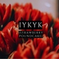 IYKYK [Body Lotion] - Strawberry Poundcake