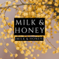 MILK & HONEY [Body Lotion] - Milk & Honey