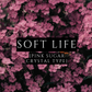 SOFT LIFE [Body Lotion] - Pink Sugar Crystal Type